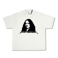Pistachio it should have been lars Urban Heavy Tee - linhVisuals