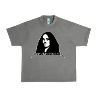 Tornado it should have been lars Urban Heavy Tee - linhVisuals