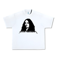White it should have been lars Urban Heavy Tee - linhVisuals