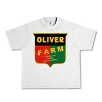 Lunar Rock oliver farm Urban Heavy Tee - linhVisuals