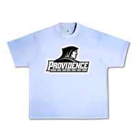 Grape Ice providence college Urban Heavy Tee - linhVisuals