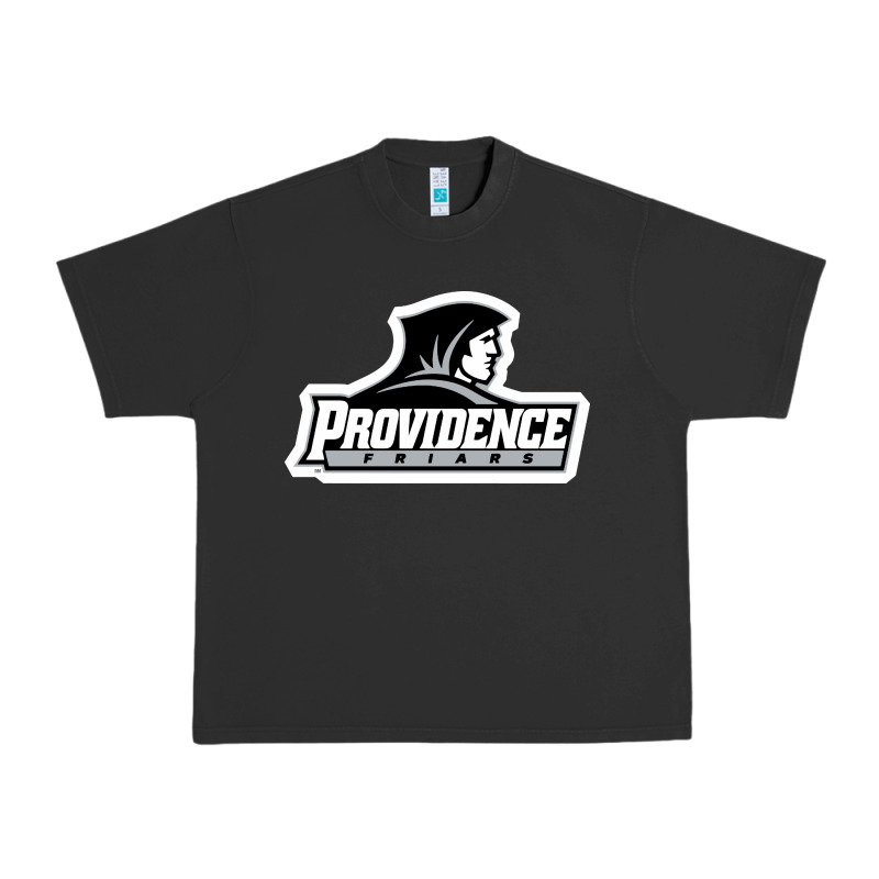 Providence College Urban Heavy Tee by linhVisuals | Teevron