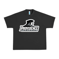 Pigment Black providence college Urban Heavy Tee - linhVisuals
