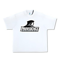 White providence college Urban Heavy Tee - linhVisuals