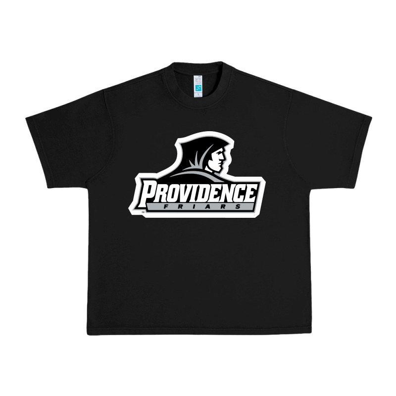 Providence College Urban Heavy Tee by linhVisuals | Teevron