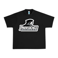 Black providence college Urban Heavy Tee - linhVisuals