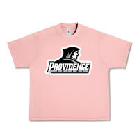 Salmon providence college Urban Heavy Tee - linhVisuals