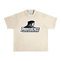 Sandshell providence college Urban Heavy Tee - linhVisuals