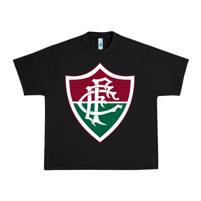 The-fluminense-pen Urban Heavy Tee by linhVisuals | Teevron