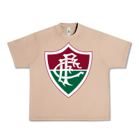 Burro the-fluminense-pen Urban Heavy Tee - linhVisuals