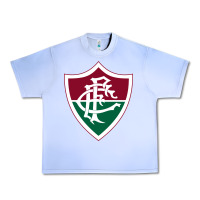 Grape Ice the-fluminense-pen Urban Heavy Tee - linhVisuals
