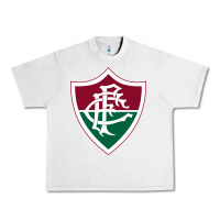 Lunar Rock the-fluminense-pen Urban Heavy Tee - linhVisuals