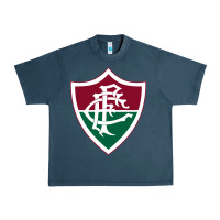 Midnight Navy the-fluminense-pen Urban Heavy Tee - linhVisuals
