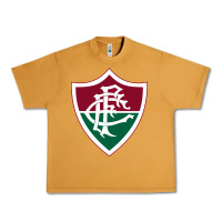 Peanut Butter the-fluminense-pen Urban Heavy Tee - linhVisuals