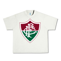 Pistachio the-fluminense-pen Urban Heavy Tee - linhVisuals