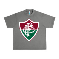 Tornado the-fluminense-pen Urban Heavy Tee - linhVisuals