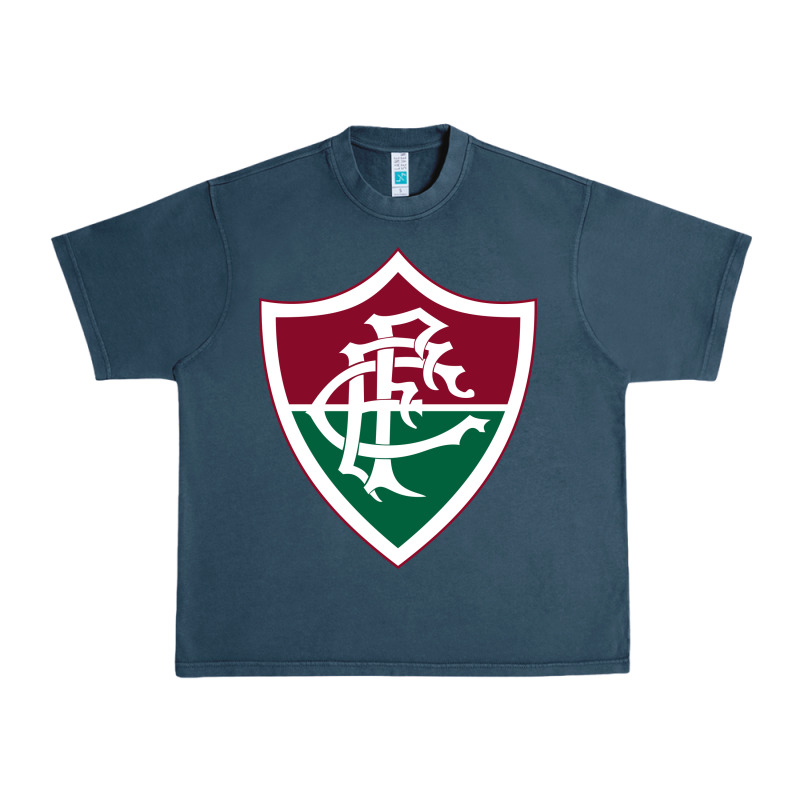 The-fluminense-pen Urban Heavy Tee by linhVisuals | Teevron