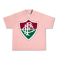 Salmon the-fluminense-pen Urban Heavy Tee - linhVisuals