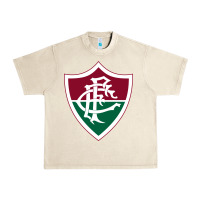 Sandshell the-fluminense-pen Urban Heavy Tee - linhVisuals