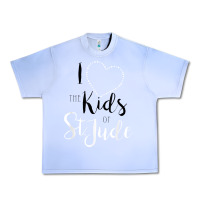 Grape Ice i love and heart the kids of st jude shirt for runners Urban Heavy Tee - linhVisuals