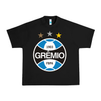 Black the-grêmio-pen Urban Heavy Tee - linhVisuals