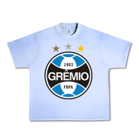 Grape Ice the-grêmio-pen Urban Heavy Tee - linhVisuals