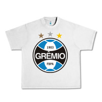 Lunar Rock the-grêmio-pen Urban Heavy Tee - linhVisuals
