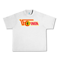 Lunar Rock the-1.-fc-union-berlin-pen Urban Heavy Tee - linhVisuals