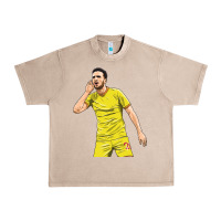 Diogo Jota Urban Heavy Tee | Teevron