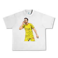 Lunar Rock Diogo Jota Urban Heavy Tee - linhVisuals