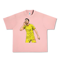 Diogo Jota Urban Heavy Tee | Teevron