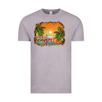Beach Vibes Vintage Tee | Teevron