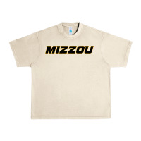 Sandshell mizzou athletics Urban Heavy Tee - linhVisuals