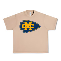 Burro mississippi choctaws Urban Heavy Tee - linhVisuals