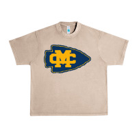 French Oak mississippi choctaws Urban Heavy Tee - linhVisuals