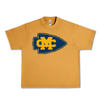 Peanut Butter mississippi choctaws Urban Heavy Tee - linhVisuals