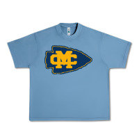 Mississippi Choctaws Urban Heavy Tee | Teevron
