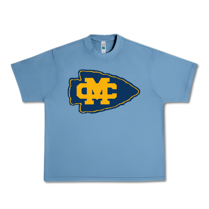 Mississippi Choctaws Urban Heavy Tee by linhVisuals | Teevron