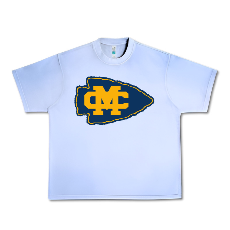 Mississippi Choctaws Urban Heavy Tee by linhVisuals | Teevron