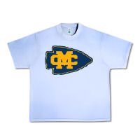 Grape Ice mississippi choctaws Urban Heavy Tee - linhVisuals