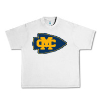 Lunar Rock mississippi choctaws Urban Heavy Tee - linhVisuals