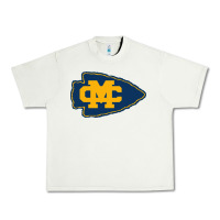 Pistachio mississippi choctaws Urban Heavy Tee - linhVisuals