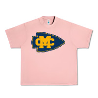 Salmon mississippi choctaws Urban Heavy Tee - linhVisuals