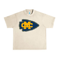 Sandshell mississippi choctaws Urban Heavy Tee - linhVisuals