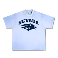 Grape Ice nevada wolf pack Urban Heavy Tee - linhVisuals