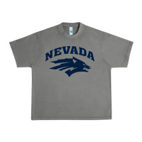Tornado nevada wolf pack Urban Heavy Tee - linhVisuals