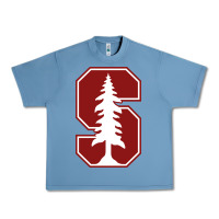 Stanford Cardinal Urban Heavy Tee | Teevron