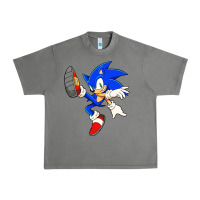 Tornado Söniĉ Kids Urban Heavy Tee - linhVisuals