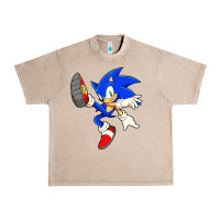 French Oak Söniĉ Kids Urban Heavy Tee - linhVisuals