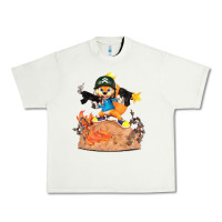 Pistachio conker the squirrel, bad, video game, game, green, squirel Urban Heavy Tee - linhVisuals